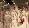 Indian couturiers highlight structural shift in occasion wear at ICW 2026